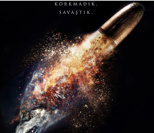 Börü Dizisi 9 Şubat 1. Bölüm Fragmanı-Korkmadık, Savaştık!