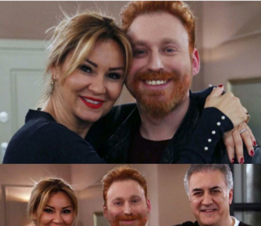 Çocuklar Duymasın Havuç Kim? Baran Erdoğan Hayat Hikayesi!