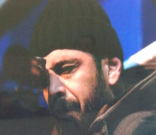 Çukur Dizisi Laz Kimdir? Karakter Analizi-Oynadığı Diziler