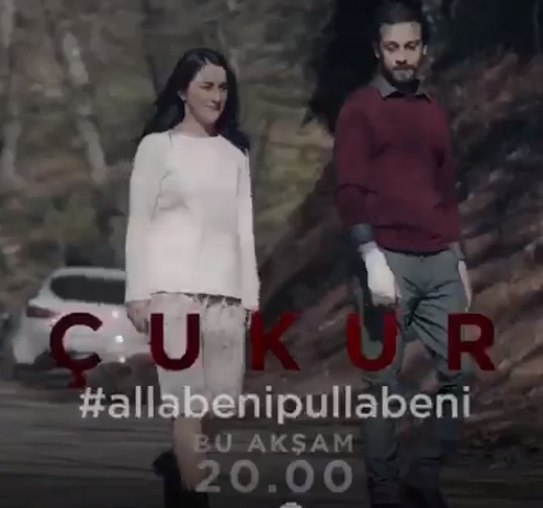 Cukur 9 Nisan Pazartesi Calan Alla Beni Pulla Beni Sarkisi Ve Sozleri Dizihaberci