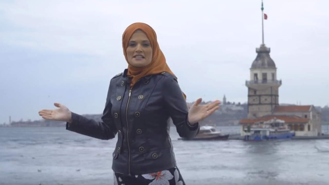 Nermin Gül Eski Hali