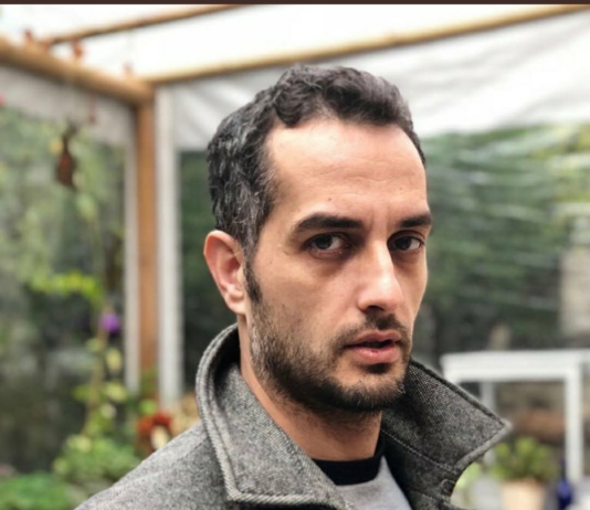 Avlu Sinan Kimdir? Azra’nın Eğitmeni Gerçek Adı?
