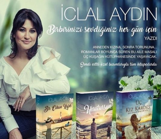 Egenin Hamsisi Melahat Kim? Gerçek Adı İclal Aydın Yaşı Boyu Kilosu