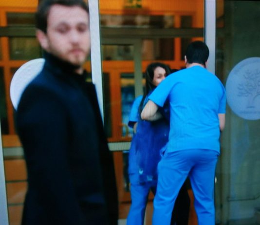 Çukur 4 Haziran Çalan Derindeyim Rap Şarkısı ve Sözleri