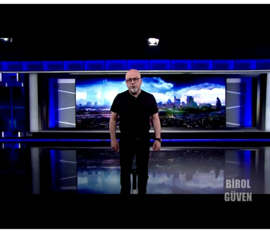 Birol Güven ile Gelecek Geliyor programı nasıl bir program? İçeriği ve formatı nasıl?