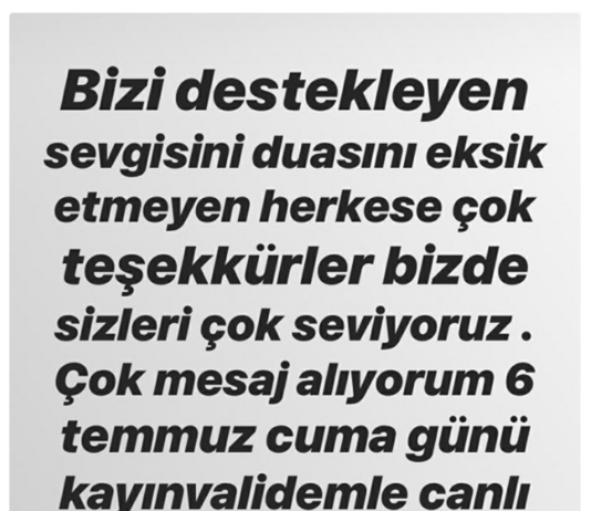 Gelinim Mutfakta Hatice Neden Çıktı? Neden Ayrıldı?