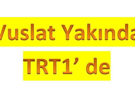 Vuslat Dizisi Oyuncu Kadrosu Tüm Oyuncular ve Karakterleri TRT 1