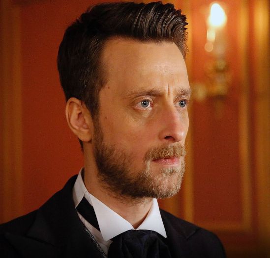 Payitaht Abdülhamid 3. Sezon (2018-2019) Yeni Gelen ...