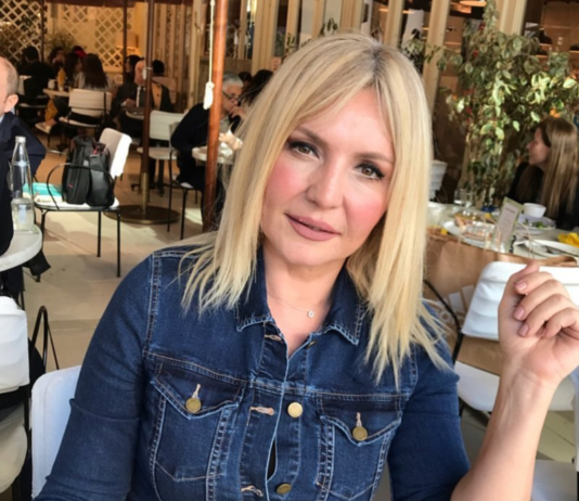 Seda Akgül’den Bebek Açıklaması! “Benim Donmuş Yumurtalarım Var!”
