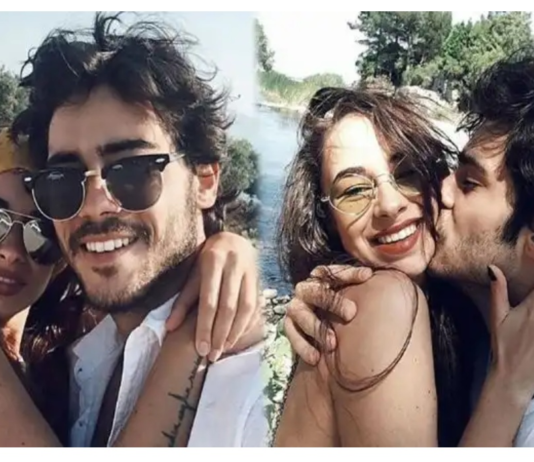 Berkay Hardal ve Hira Koyuncuoğlu Neden Ayrıldı?