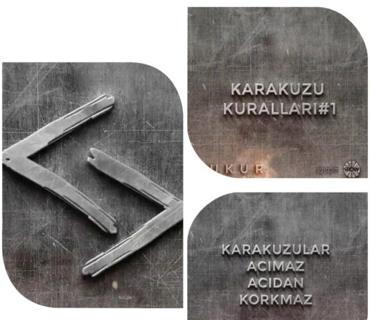 Karakuzu Kuralları Nelerdir? İşte Çukur’un Yeni Sahibi Karakuzular’ın Kuralları!