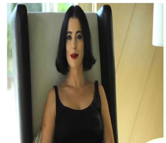 Söz Dizisi Nisan kimdir? Gerçek adı ne, oynadığı diziler?