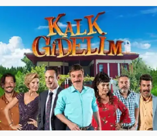 15 Eylül 2018 Cumartesi Reyting Sonuçları Açıklandı mı? Bir Deli Rüzgar mı Kalk Gidelim mi?