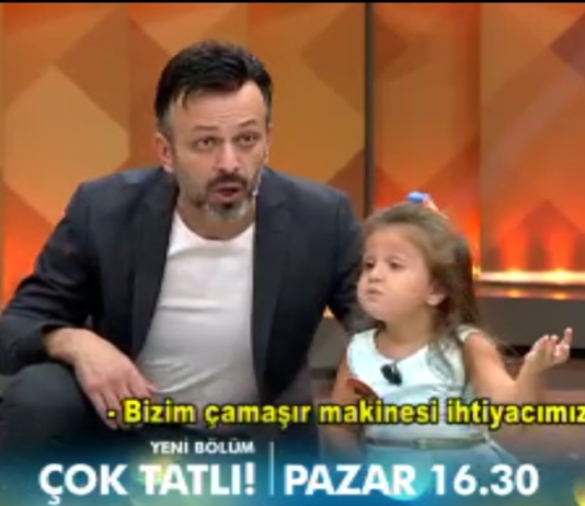 Çok Tatlı Bitiyor mu? Final mi Yapacak? Maaş Krizi Büyüyor!