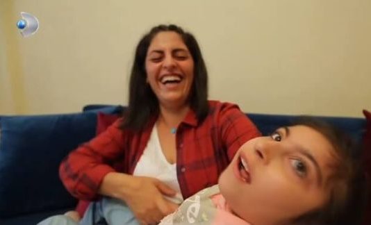 Yeni Bir Ben Zana’nın Kızı Nisa’ya Yaptığı Sürpriz Ne? Sürprizi Nisa’ya Kim Yaptı? 4 Ekim Yeni Bir Ben K