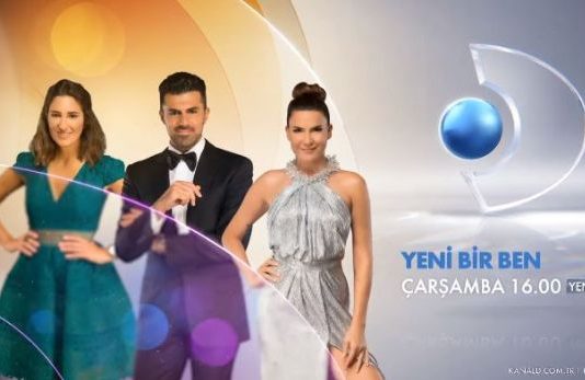 Yeni Bir Ben 8 Ekim Pazartesi Yeni Gelen Yarışmacı Kim? Günün Konsepti Ne?