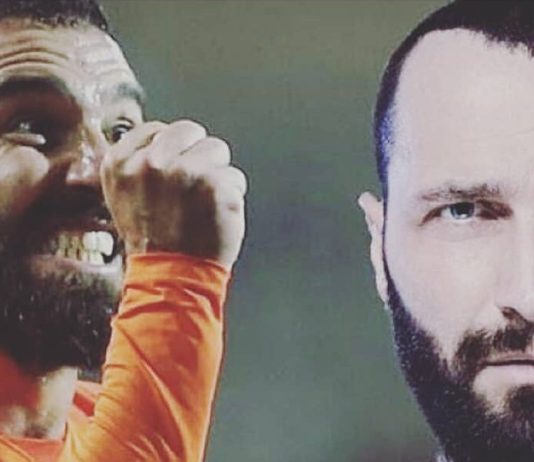Arda Turan Ve Berkay Neden Kavga Etti? Kavga’nın Nedeni Berkay’ın Eşi mi?