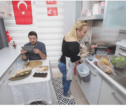 Yemekteyiz 2 Kasım Cuma Kim Kazandı? Toplam Puanlar ve Sıralama?