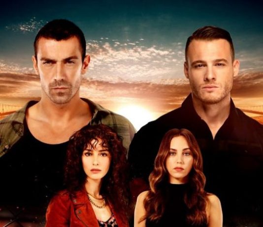 1 Kasım 2018 Perşembe Reyting Sonuçları, Muhteşem İkili mi Bir Zamanlar Çukurova mı?