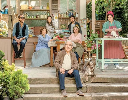 Yol Ayrımı Filmi İlk Kez Televizyonda! Hangi Kanalda Yayınlanacak?