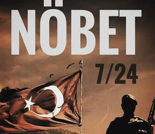 Nöbet Dizisinin Kadrosu Açıklandı
