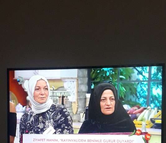 Bugün Gelinim Mutfakta Kim Günün Birincisi Oldu? 22 Kasım 2018