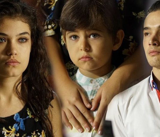 16 Kasım Gülperi Reytingleri Gülperi izleniyor mu? Reyting Sonuçları