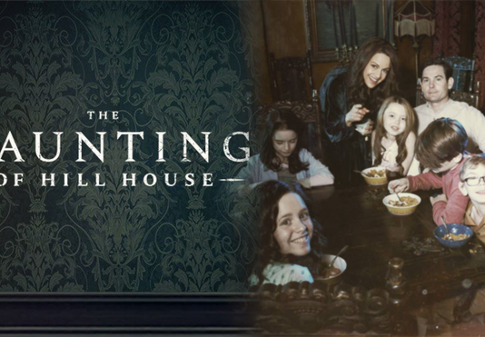 Dikkat Spoiler İçerebilir! The Haunting Of Hill House Karakter Analizi