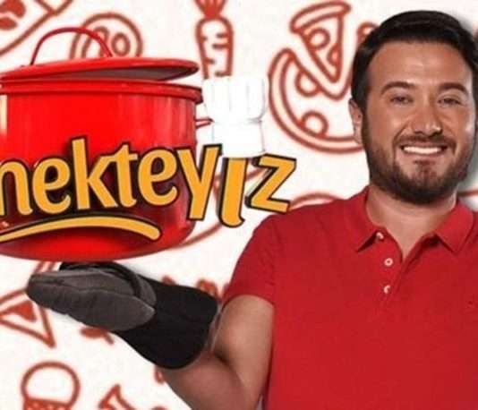 Yemekteyiz Son Bölümde Yaşananlar Yemekteyiz de 16 KASIM Kim Birinci Oldu?