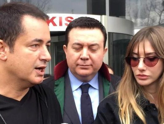 Acun Ilıcalı Ne Kadar Nafaka Ödeyecek?