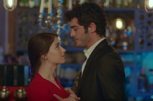 Bizim Hikaye’de Barış’ın Büyük Çıkmazı