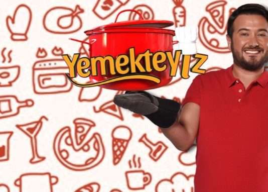 Yemekteyiz de Salı Günü Neler Yaşandı