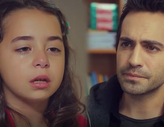 Kızım Dizisi 9. Bölüm’de Neler Olacak? Öykü ve Demir Kim?