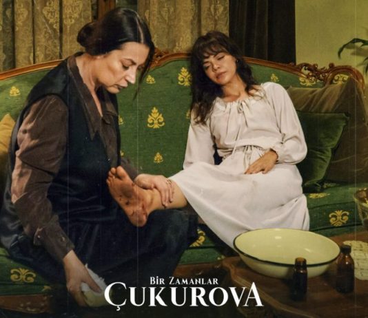 Bir Zamanlar Çukurova Son Bölümde Çalan Şarkı! Dilek Taşı Kim Söylüyor?