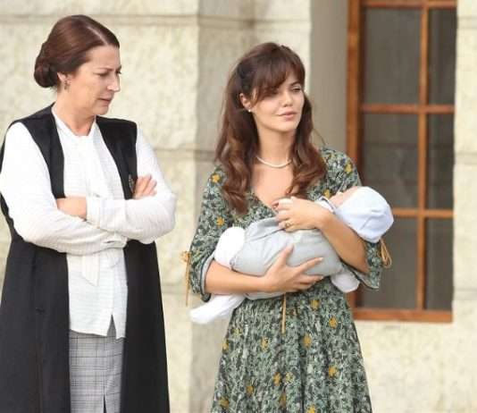 Bir Zamanlar Çukurova 12.Bölüm Fragmanda Çalan Şarkı?