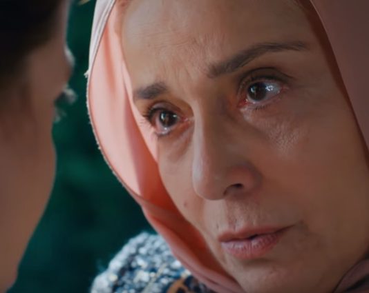 Feride Hanımın öğütleri – Elimi Bırakma 16. Bölüm Özeti