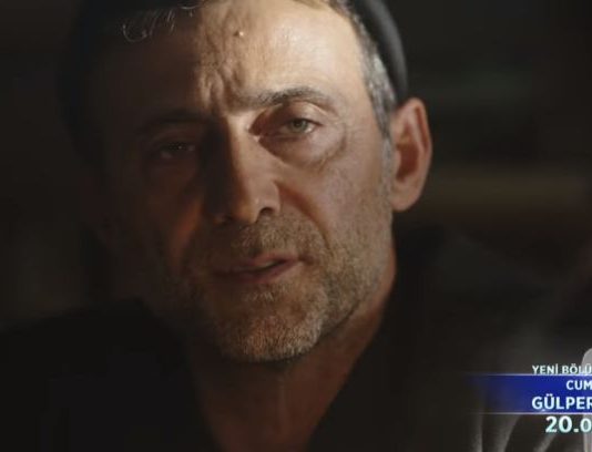 Gülperi Seyit Kimdir? Hasan’ın Patronu Gerçek Adı Ne? Oynadığı Diziler?