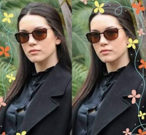 Halka Dizisi Bahar Kim? Polis Bahar Gerçek Adı Oynadığı Diziler