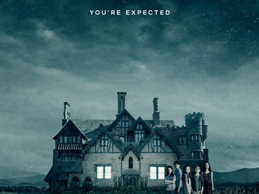 Netflix’in Yeni Korku Dizisi The Haunting Of Hill House’a Genel Bakış