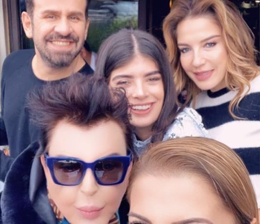 Kuşum Aydın Ayla Çelik’e Ne Aldı? Aldığı Hediyeyi Neden Söylemedi?