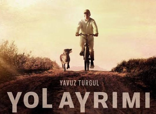 Yol Ayrımı Filminde Okunan Şiir! Yol Ayrımı Filmi Hangi Kanalda Yayınlanacak?
