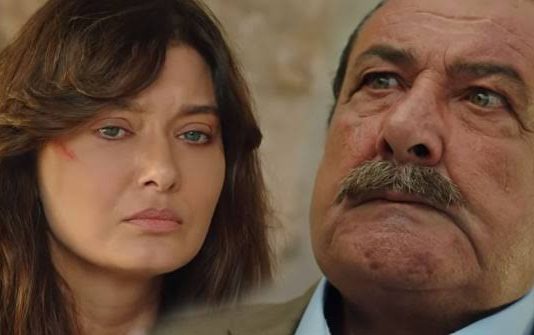 Gülperi Son Bölümde Çalan Şarkı? Gülperi Dizisi 10.Bölümde Çalan Şarkı? Kim Söylüyor?
