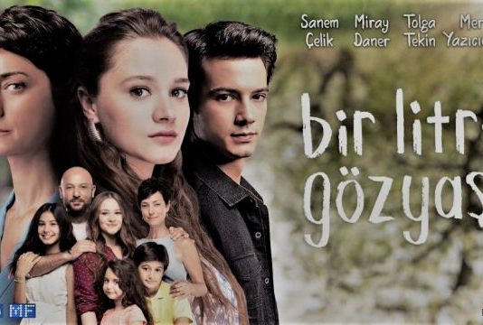 Bir Litre Gözyaşı Bitiyor mu? Bir Litre Gözyaşı Cihan Ölüyor mu?