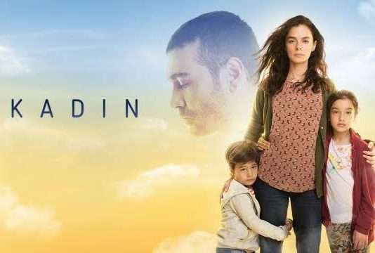 Kadın Dizisi Bazen Neşe Bazen Keder Sözleri! Kim Söylüyor? Kadın Dizisi Çalan Şarkı