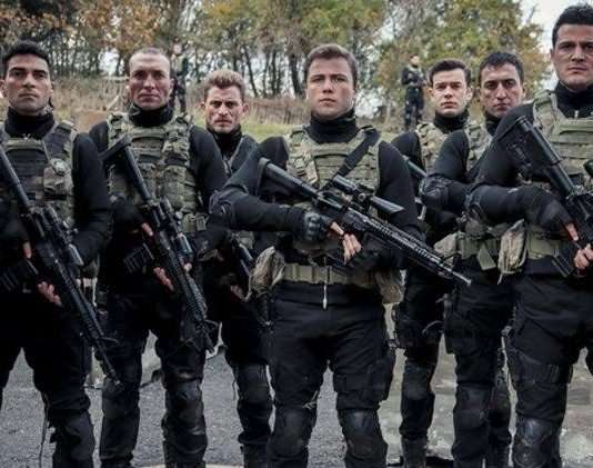 Söz 61.Bölüm Fragmanı Yayınlandı! Annem Beni Yetiştirdi Kim Söylüyor?