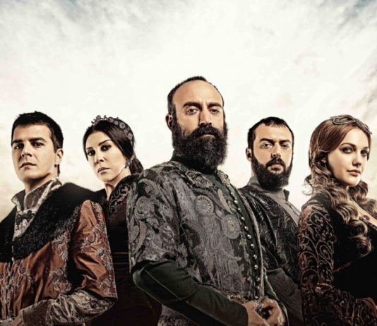 Yurt Dışında En çok İzlenen 6 Türk Dizisi