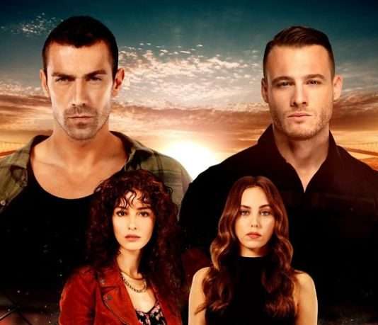 Muhteşem İkili Final mi Yapacak, Tuttu mu İzlendi mi?