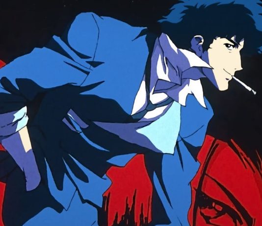 Netflix Yeni Bir Anime İle Geliyor