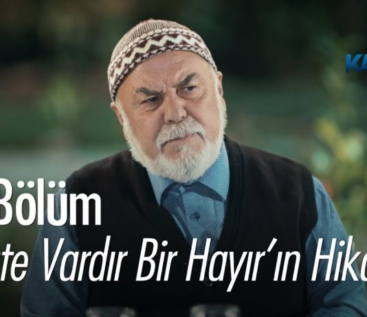 Osman Hoca Her İşte Vardır Bir Hayır Hikayesi Sözleri – Hikaye Dinle- Sen Anlat Karadeniz