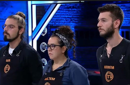 Masterchef Türkiye’nin yeni bölümünde neler olacak?